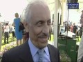 Prince khalid abdullah interview after frankel wins 2012 juddmonte international