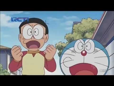 DORAEMON BAHASA INDONESIA TERBARU 2021 NO ZOOM
