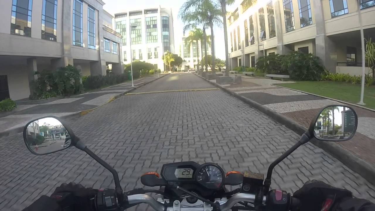 Estácio campus Tom Jobim Barra da Tijuca-RJ - YouTube