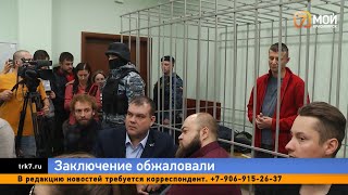Задержанный красноярский депутат Александр Глисков отрицает свою причастность к преступлению