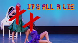 Dances Lifetime Audioswapped Ranked