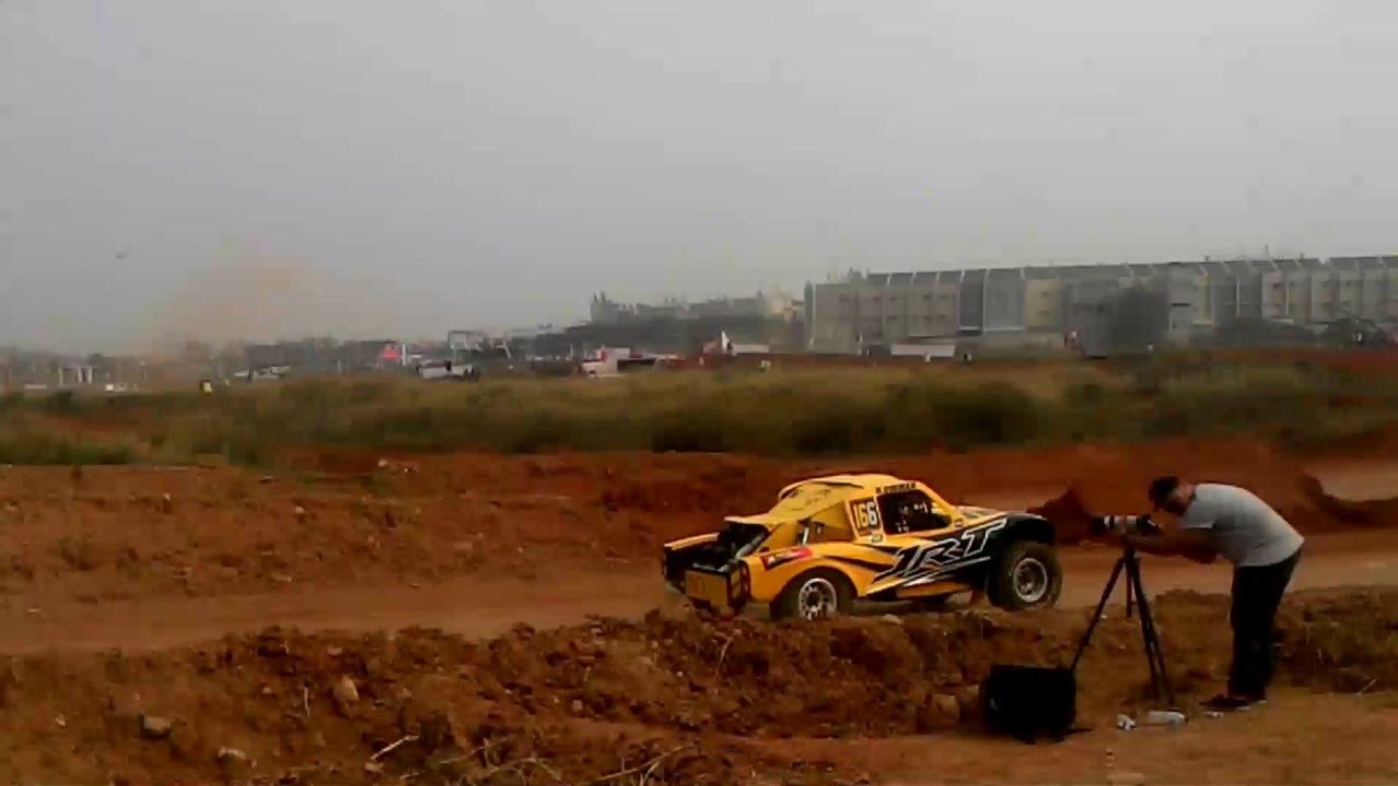 Speed Off Road 2017 Paramount YouTube