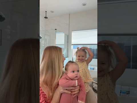 1st Daughter VS 2nd Daughter