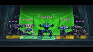 Mech Arena the robot 🤖 game #battle #gameplay #bigbattle #augmentedrealitygame 