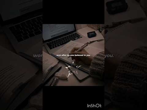 success hits different when you👽📈 | ego motivation | study hard #studyhard #fypシ゚viral #motivation