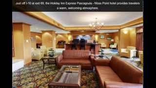 Holiday Inn Express Pascagoula - Moss Point | Moss Point, MS | Hotels