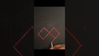 3D heart ❤️ drawing #art #youtubeshorts #viral #drawing #heartdrawing #explore #ytstudio