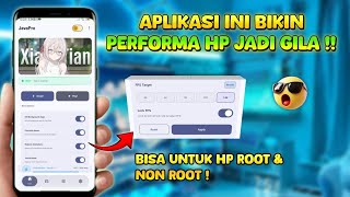Gw Nemu Aplikasi yang Bikin Performa HP Jadi Smooth Banget! (Bukan Ax Manager) screenshot 4