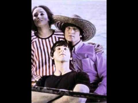 John & Paul - I'll be on my way