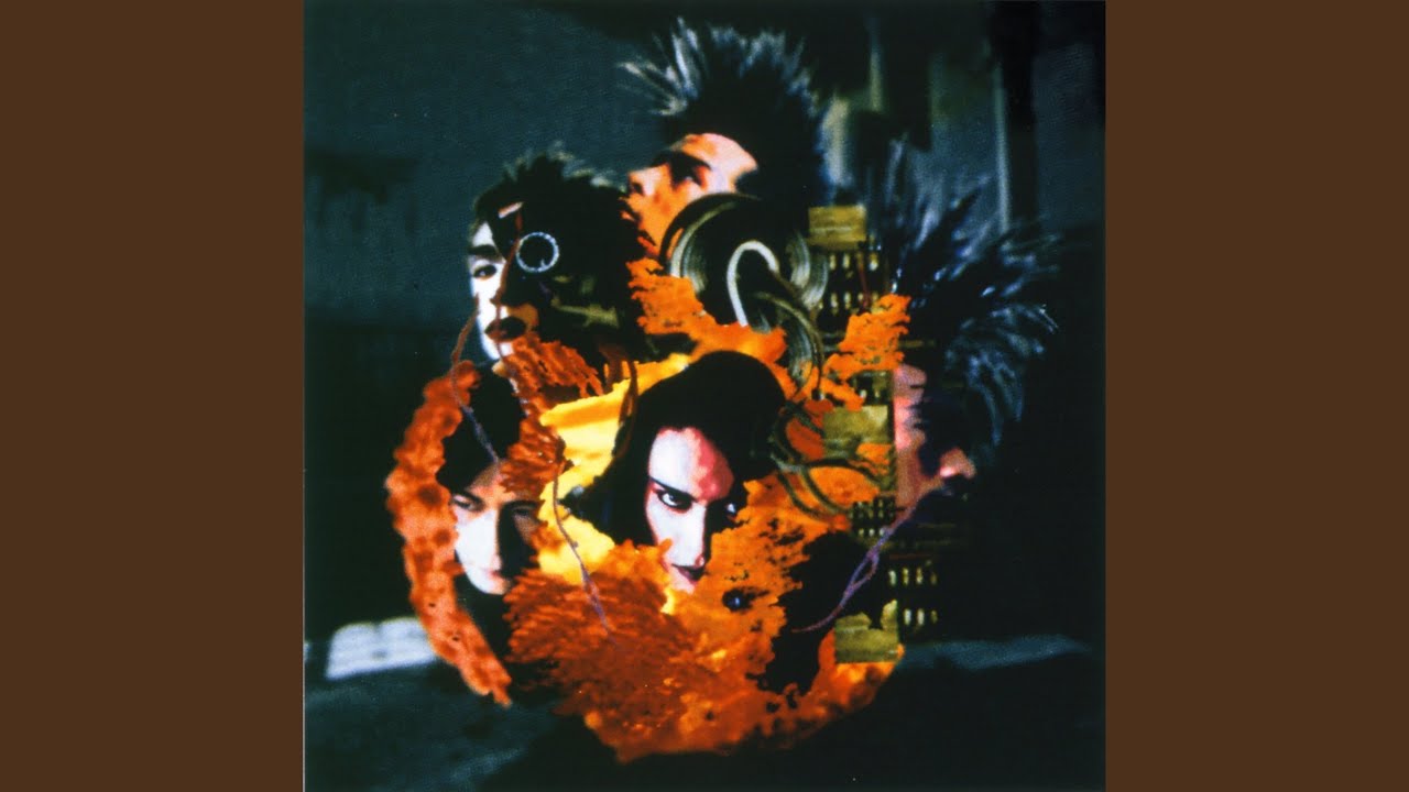 Ver Brain, Whisper, Head, Hate is noise en YouTube Ver Brain, Whisper, Head, Hate is noise en YouTube