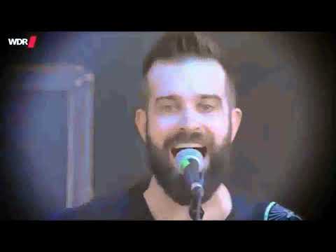 Annihilator  -  Alison Hell [Rock Hard Festival 2014]