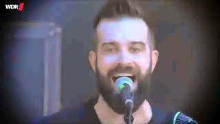 Annihilator - Alison Hell Rock Hard Festival 2014