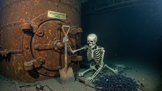 Anics Hidden Turkish Bath What The Rov Found After 113 Years Underwater