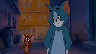 Tom and Jerry: Funny Scene Compilation | The Movie (1992) 
