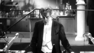 The Man Who Changed His Mind (1936)