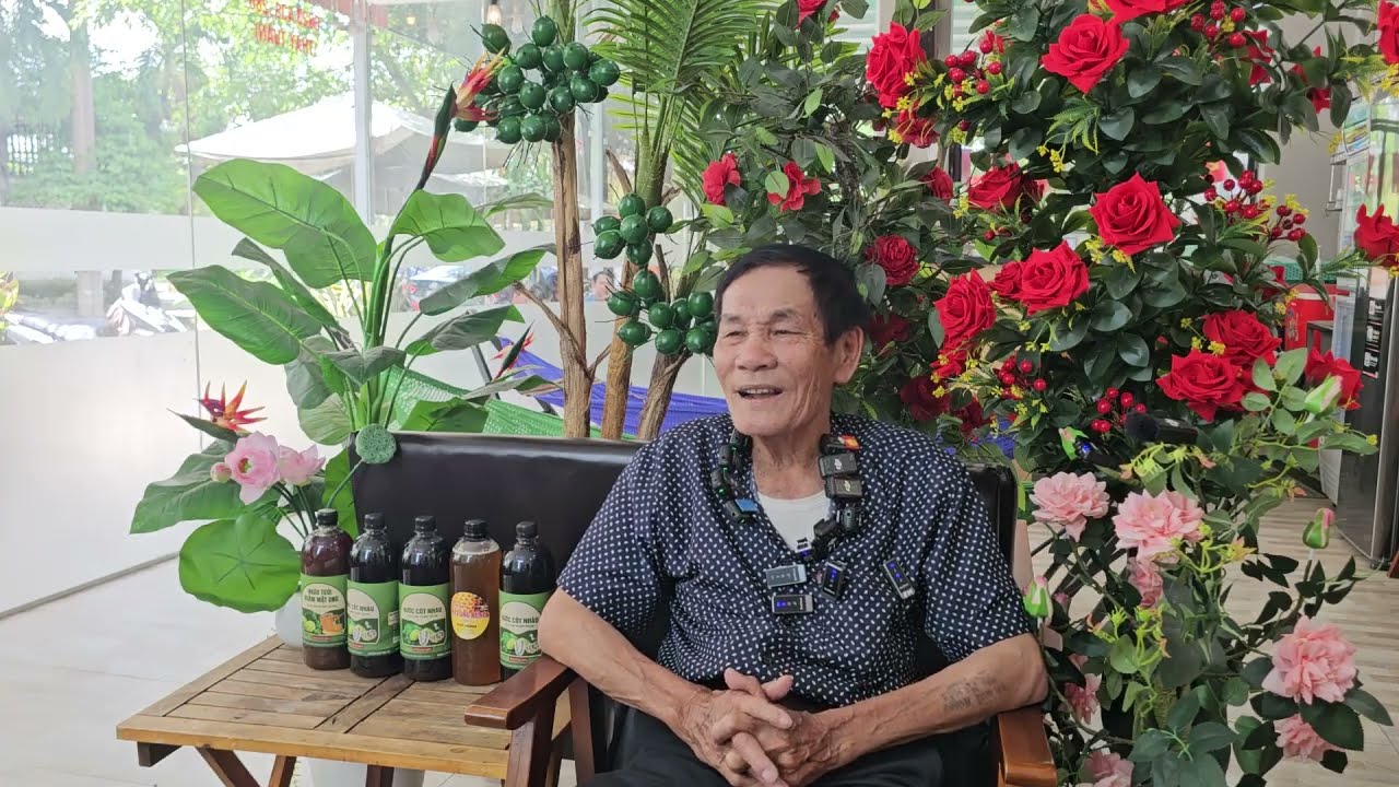 Kết nối yêu thương căng quá ôm quần bỏ chạy