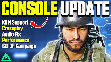 GROTE update van de ontwikkelaars // Delta Force Console PS5/Xbox