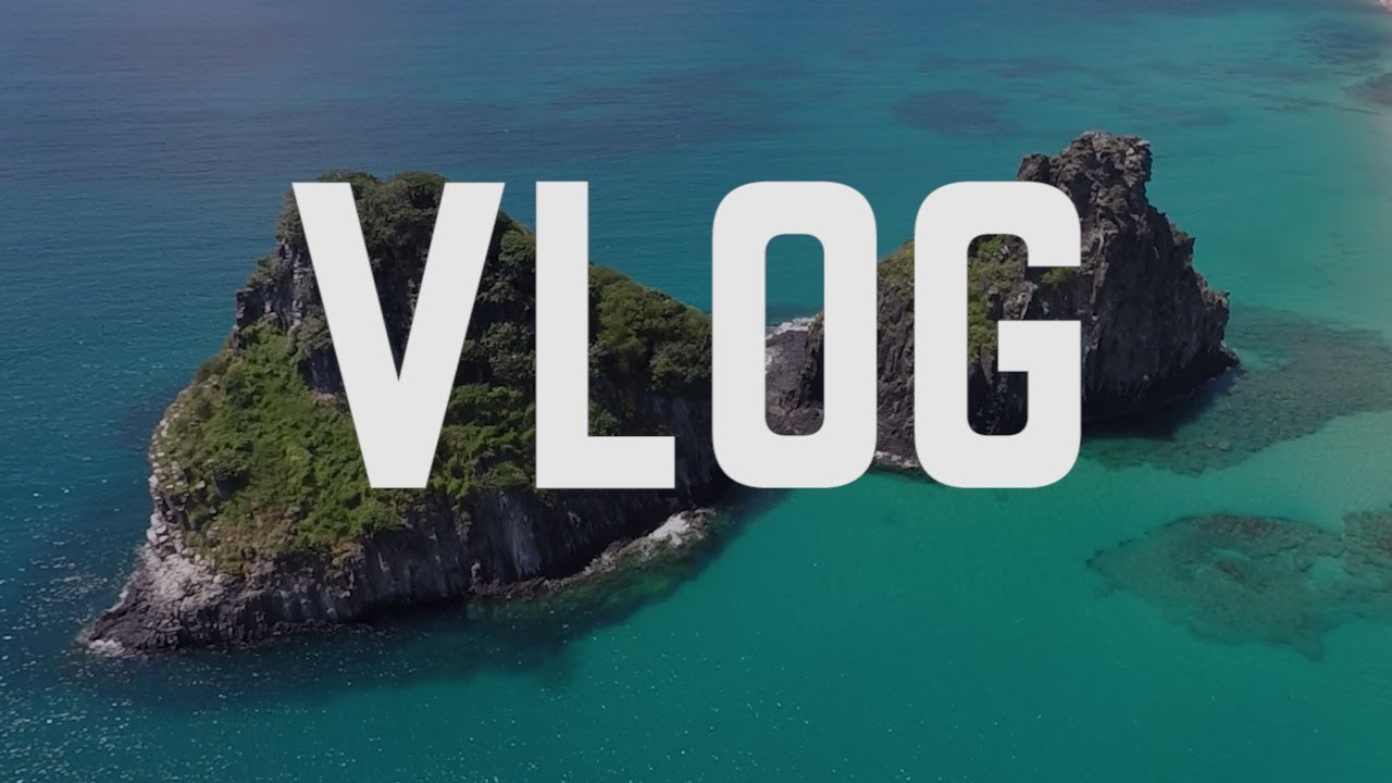 VLOG 1 - Sobre Taxas e Preços - TPA - Fernando de Noronha - Brasil