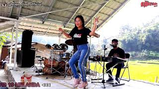 BALUWENG Koplo Asik - Enak banget || live Saung Cibingbin