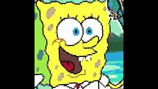nixliz - Spongebob Squarepants Treasure Hunt OST [2022] screenshot 4