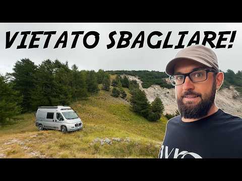 THE NARROWEST ROAD EVER! Summer trip in France