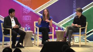 Nanotech: Small Stuff with Big Impact / Aspen Ideas Festival Spotlight Health 2015