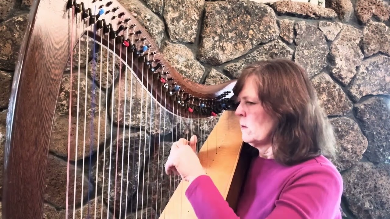 Bridget Cruise Fourth Air