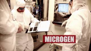 Energy Harvesting / MicroGen Systems' Nanotechnology-based Power Generator
