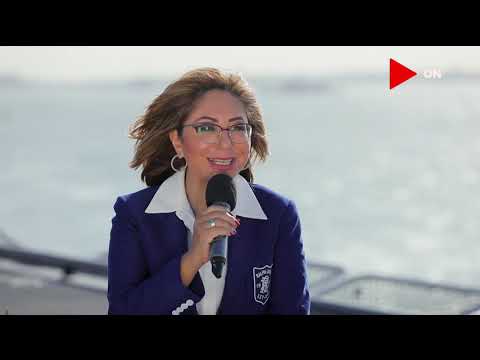 كلمة أخيرة قائد القوات البحرية يشرح كيف يتم معرفة الحدود البحرية للدول