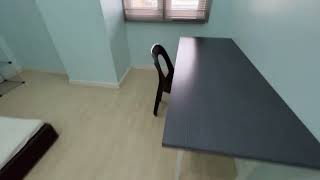 20220916 Riverine Sapphire Studio Partial Furnished Unit For Rent Rm1250