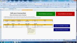 Surebettracker - Lesson 3 - Two way surebet screenshot 3