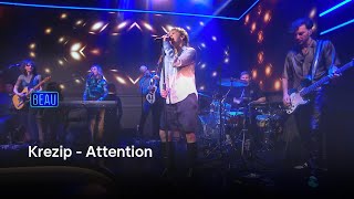 Krezip - Attention | Beau by RTL Talkshow 1,073 views 2 weeks ago 2 minutes, 48 seconds