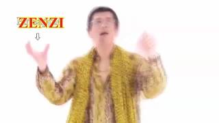 ZENZI PPAP (FUNNY NEW MEME!)