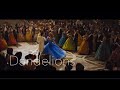Cinderella and Kit (Prince Charming)- Dandelions