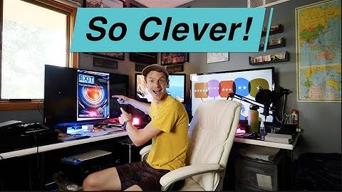 Exit: Gate Between Worlds Quick Game Overview