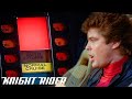 Kitts erste worte  knight rider deutschland