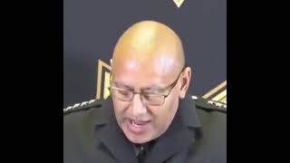 New Mexico Sheriff Takes A Stand, Says He Will Not Enforce The Governor's Unlawful Gun Ban