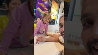 #funny #cutebaby #pizza party