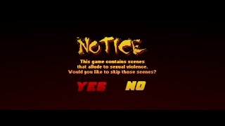 This is What Got Hotline Miami 2 Banned in Australia