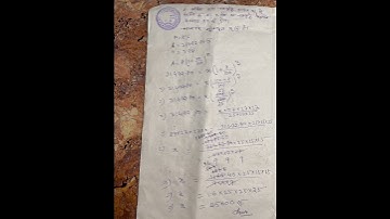 Revision of Simple and Compound Interest || Class10 ||