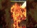 Superb Experiments की सुनामी चौंक जाओगे😱😱 #shorts#trending