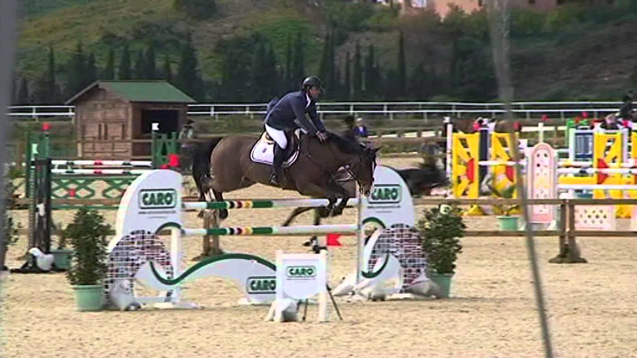 Fermín López Carrera & Quoit Or 14.02.15