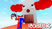 Roblox Adventures Escape Santa S Workshop Obby Escaping The Giant Evil Snowman Youtube - escape the evil santa obby discontinued roblox