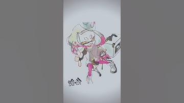 #memes #splatoon #foryou #splatoon3 #splatoon2