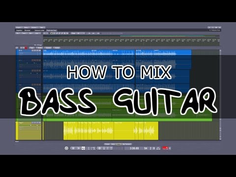 how-to-mix-bass-guitar-|step-3|-mixing-a-punk-rock-song-for-free