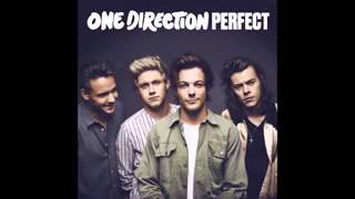 one direction perfect mp3