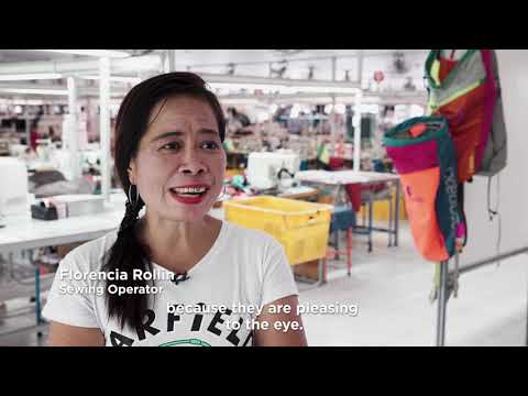 Cotopaxi Luzon 24L Pack - Del Dia Video - Cotopaxi Luzon 24L Pack - Del Dia Video