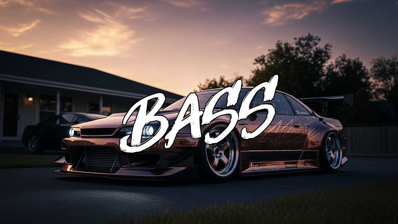 🔈BASS BOOSTED🔈 CAR MUSIC MIX 2026 🔥 BEST EDM, BOUNCE, ELECTRO HOUSE #5