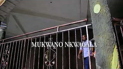 Mukwano nkwagala