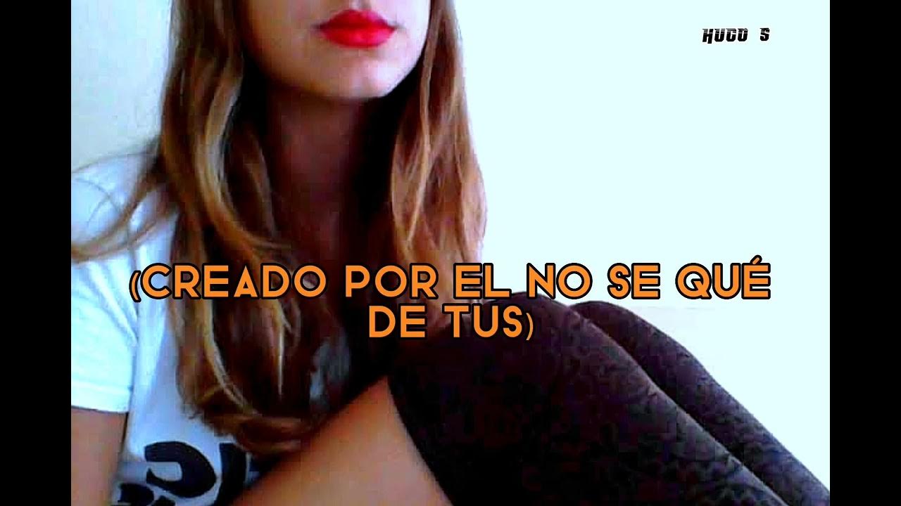 Knee SocksArctic Monkeys letra En Español/Adaptado (Por Hugo S Ft